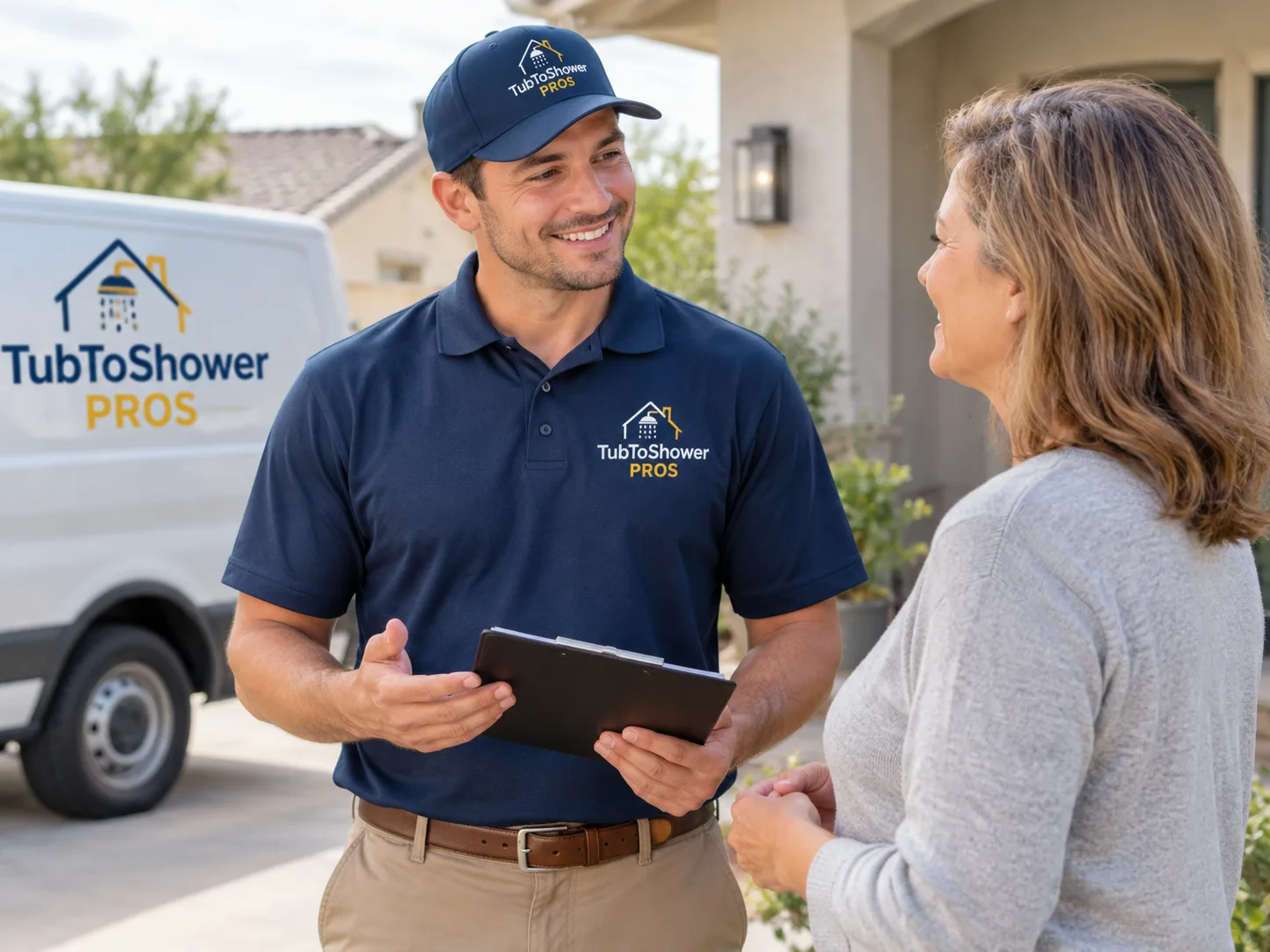 Tub Shower Conversion Yakima, WA FAQs